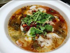 -POLO小馆·老南京菜(解放路店)