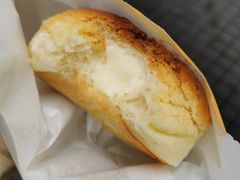 奶油爆珠菠萝包-洪九公(田子坊店)