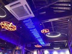 大堂-热火朝天鲜切牛肉火锅(南强街巷店)