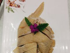 -齐家花园大酒店(宝山店)