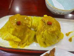 -老北京炸酱面·京味菜(西花市店)
