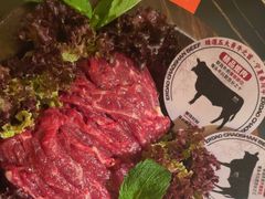 -二刀潮牛(重庆光环购物公园店)