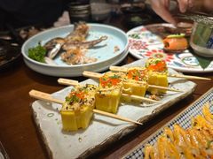 -东岸料理·寿司·刺身