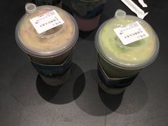 -野萃山·潮汕厚果汁(十亩地店)