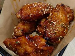 -魏斯理汉堡(西安沣东吾悦店)