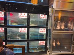 -院8里·小乐园家常味川菜(鹭洲里店)