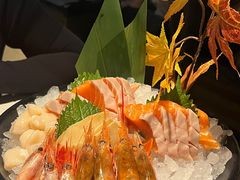 -极尚大喜屋日本料理(铜锣湾店)