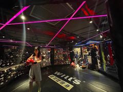 -VIP 威尔仕健身·游泳(嘉华中心店)