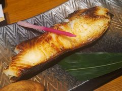 -千代武日本料理(爱建店)
