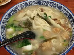 -凤齐羊肉烩面馆