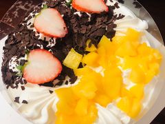 -卡漫莫尼蛋糕(私人定制店)