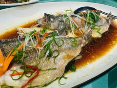 -苏先生海鲜渔庄(金桥店)
