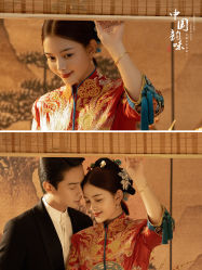 -吉光片羽高端婚纱摄影(泰州优选店)