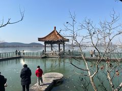 -云龙湖旅游景区