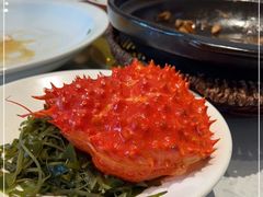 -有喜胶东小馆(太申祥和店)