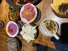 -楠火锅(广州总店)