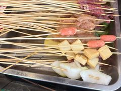 -来涮蜀鲜货火锅串串香(菜市口店)