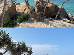 -三亚蜈支洲岛旅游区