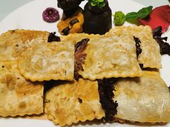 -闻鲜素食茶餐厅(高新区店)