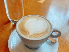 -君悦酒店·La Terrazza意合園·意式风味