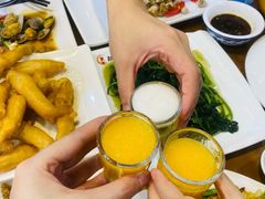 -醉壹号海鲜大排档·老厦门特色菜(厦门美食地标店)
