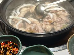 -狐狸爱上椰子鸡(滨江星光大道店)