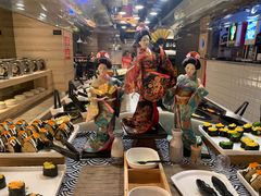 -比格比萨自助(宋家庄店)
