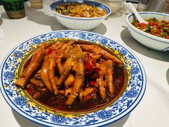 -欧记大排档·景德菜(上海首店)