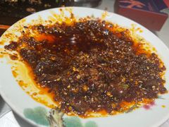 -院8里·小聚园老川菜(九眼桥店)