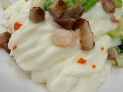-寻味顺德·南记酒家·传统顺德菜·鱼生(广源路店)