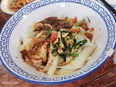 -天下第一面(大雁塔北广场店)