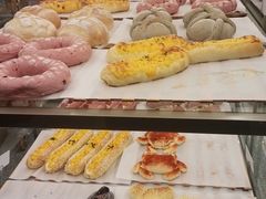 -奈雪的茶(市百一店)