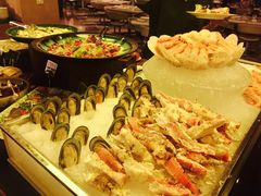 意珍-广州四季酒店·意珍·意式自助餐