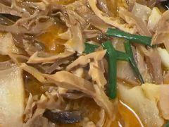 -丰乐餐厅·始于1999·本地老字号