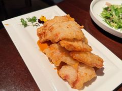 -小南洋海景餐厅(深圳湾店)