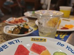 -阿亲家·韩式无限烤肉(春熙路店)