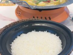 -谷田稻香·砂锅菜(元洪店)