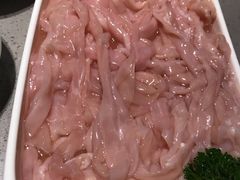 -海底捞火锅(安吉万达店)