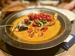 拾久绝味鱼头-拾久(朝阳公园店)