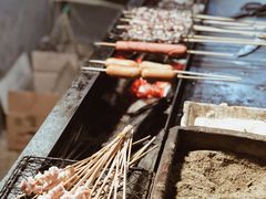 -霍元甲烧烤(江城商务大楼店)