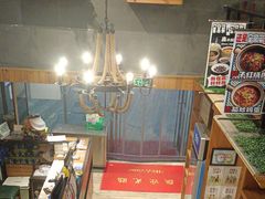 -全聚贤餐厅·湖北家常菜(沙湖店)