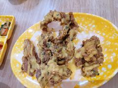 -Woolee韩食堂·韩式家庭料理