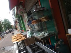 -新疆特色风味饭庄阿不都烧烤(欧洲城店)