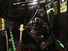 -288 Livehouse 酒吧(思南公馆店)