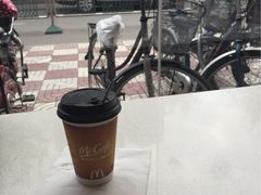 iphone_upload_pic-麦当劳(南京宁海路店)