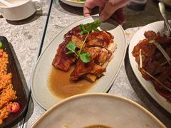 -留半山·香港食堂(啦啦宝都店)