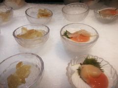 -半岛翡丽海鲜自助餐厅(观风亭店)