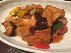 -海航大厦万豪酒店彩海轩中餐厅(霄云路店)