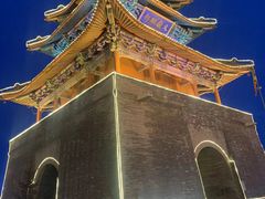 -龙庆峡风景区