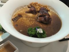 -汤城小厨•粤菜•靓汤(金宝街店)